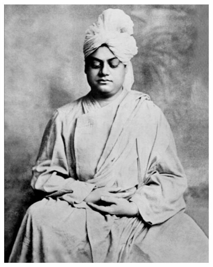 Swami Vivekananda